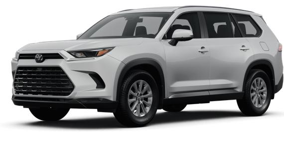 TOYOTA GRAND HIGHLANDER 2025 5TDAAAB5XSS080729 image TOYOTA GRAND HIGHLANDER 2025 5TDAAAB5XSS080729 image